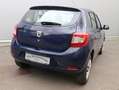 Dacia Sandero 1.2 benzine *gekeurd voor verkoop* Blauw - thumbnail 3