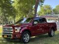 Ford F 150 3.5 V6 Ecoboost Platinum NL-Auto Rood - thumbnail 3