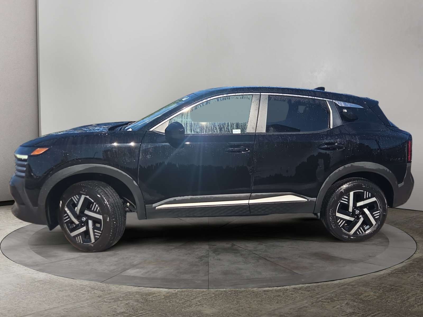 2026 Nissan Kicks SV | BACK UP CAM | REMOTE START | HEATED SEATS & S — photo 1