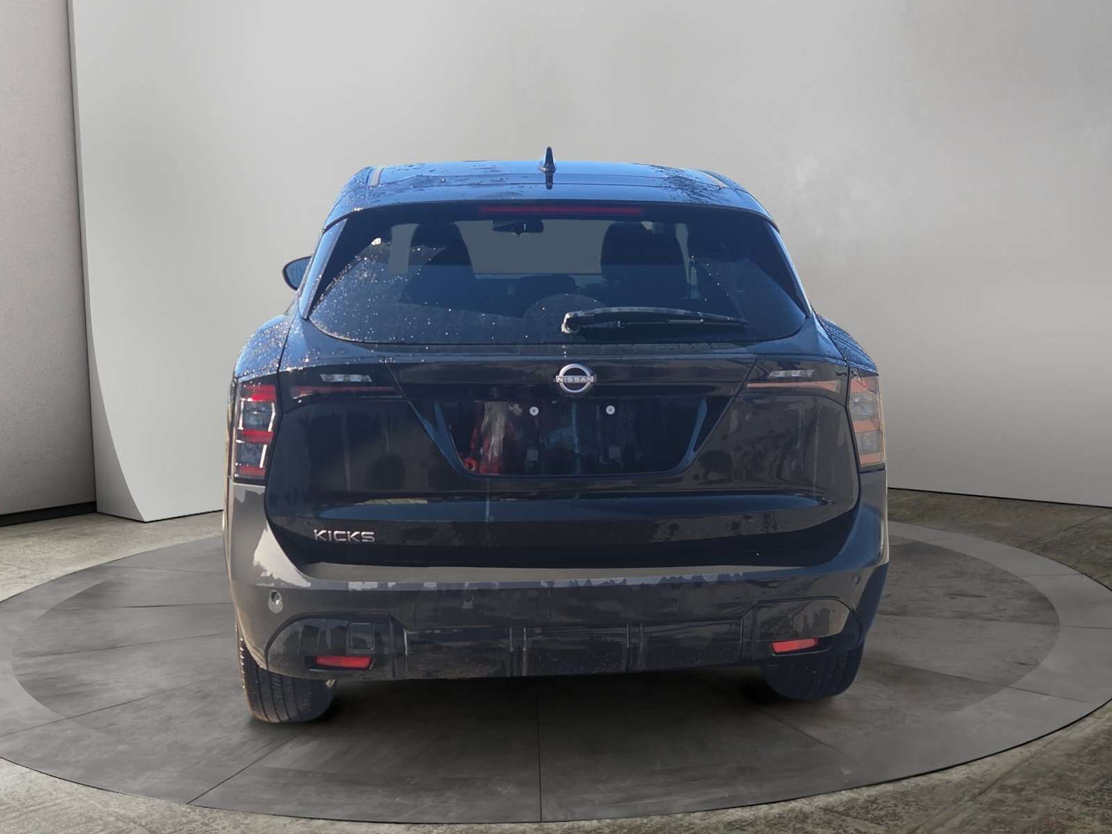 2026 Nissan Kicks SV | BACK UP CAM | REMOTE START | HEATED SEATS & S — photo 1
