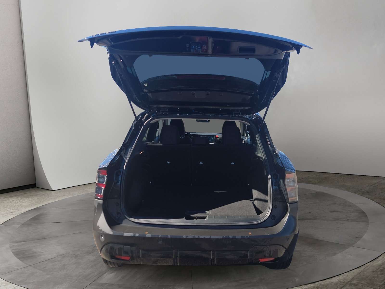 2026 Nissan Kicks SV | BACK UP CAM | REMOTE START | HEATED SEATS & S — photo 1