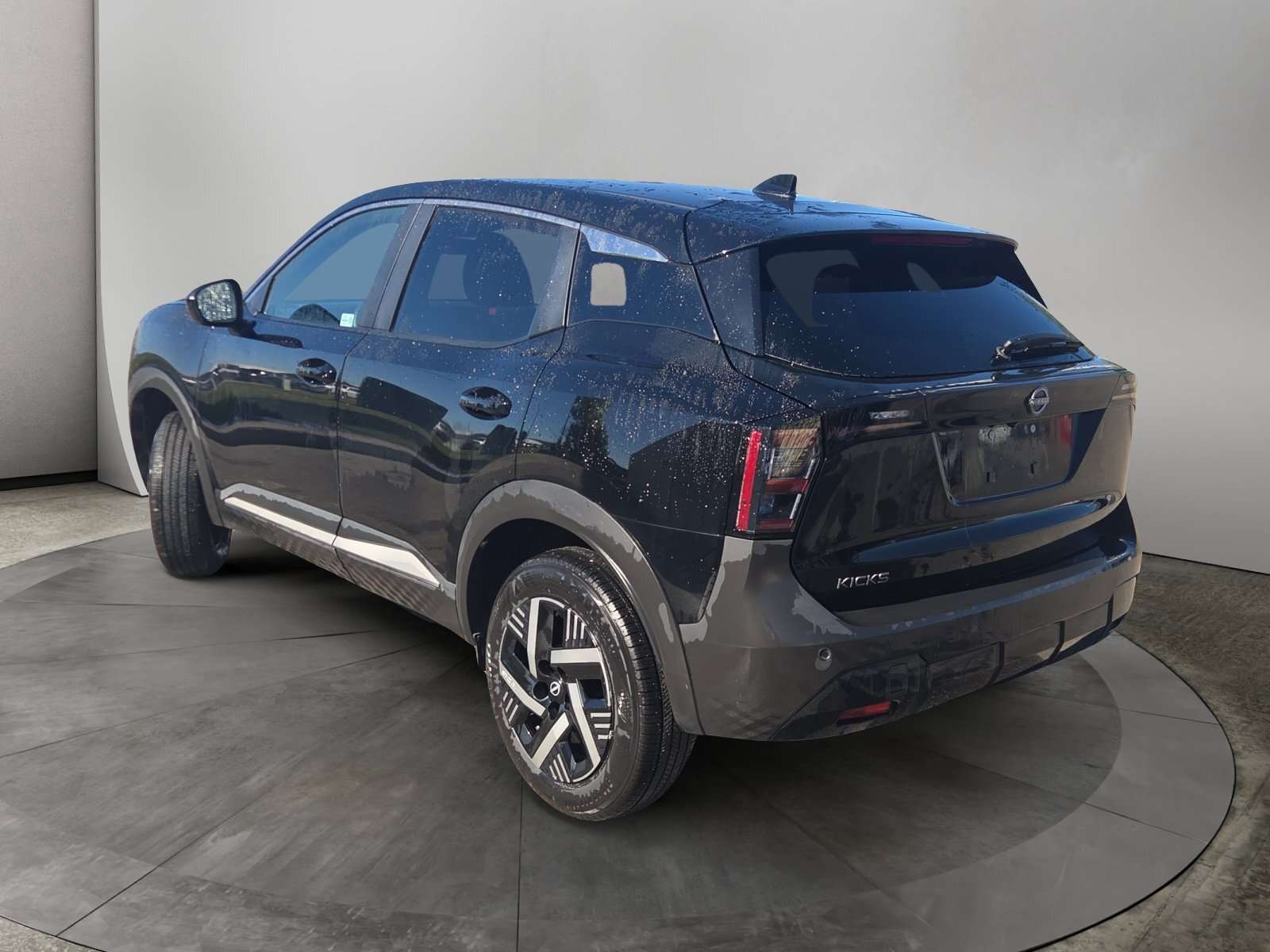2026 Nissan Kicks SV | BACK UP CAM | REMOTE START | HEATED SEATS & S — photo 1