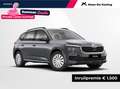 Skoda Kamiq Essence 1.0 TSI 85 kW / 115 PK SUV 6 versn. Hand T Grijs - thumbnail 1
