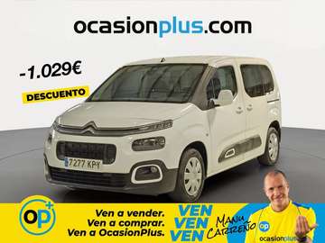 PureTech S&S Talla M Feel 110