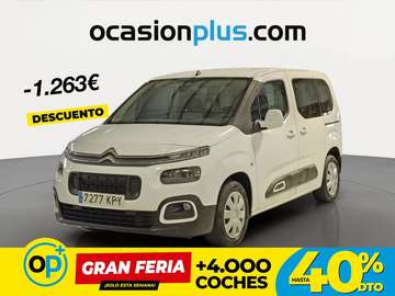 PureTech S&S Talla M Feel 110