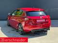 Peugeot 308 1.6 THP GTi FULL-LED NAVI 19 SHZ GRA KAMERA DENON- Rot - thumbnail 3