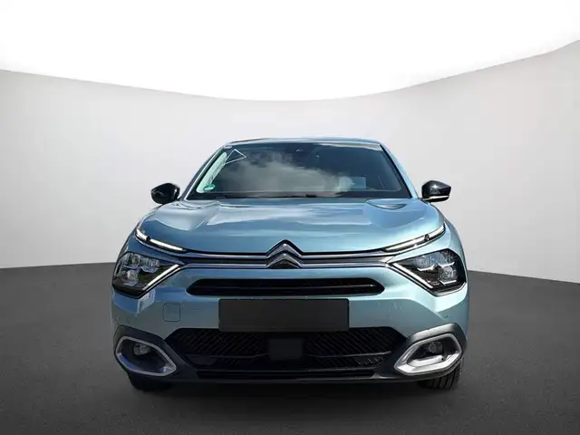 Citroen C4 view 14