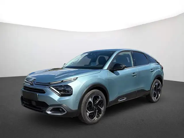Citroen C4 view 13
