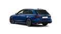 Audi A4 Avant 35 TDI/163 CV S tronic S line edition Blue - thumbnail 2