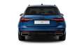 Audi A4 Avant 35 TDI/163 CV S tronic S line edition Blue - thumbnail 5