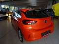 Opel Corsa-e EDITION Kam.+KlimaA+PDC+AUT+SpurH Orange - thumbnail 9