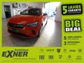 Opel Corsa-e EDITION Kam.+KlimaA+PDC+AUT+SpurH Orange - thumbnail 1