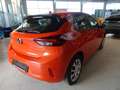 Opel Corsa-e EDITION Kam.+KlimaA+PDC+AUT+SpurH Orange - thumbnail 7