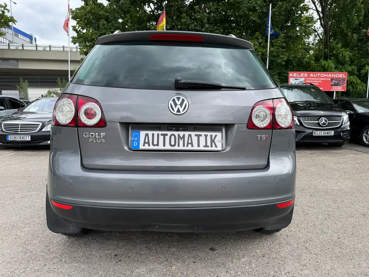Das Auto