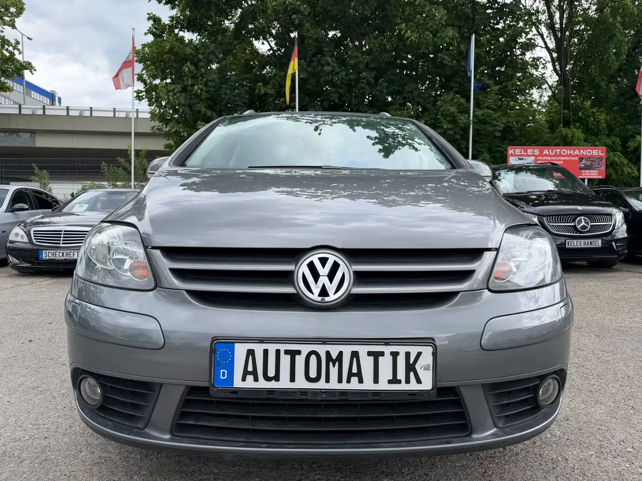 Das Auto