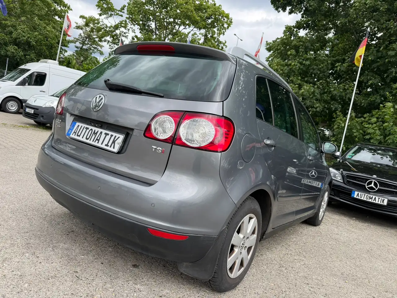Das Auto