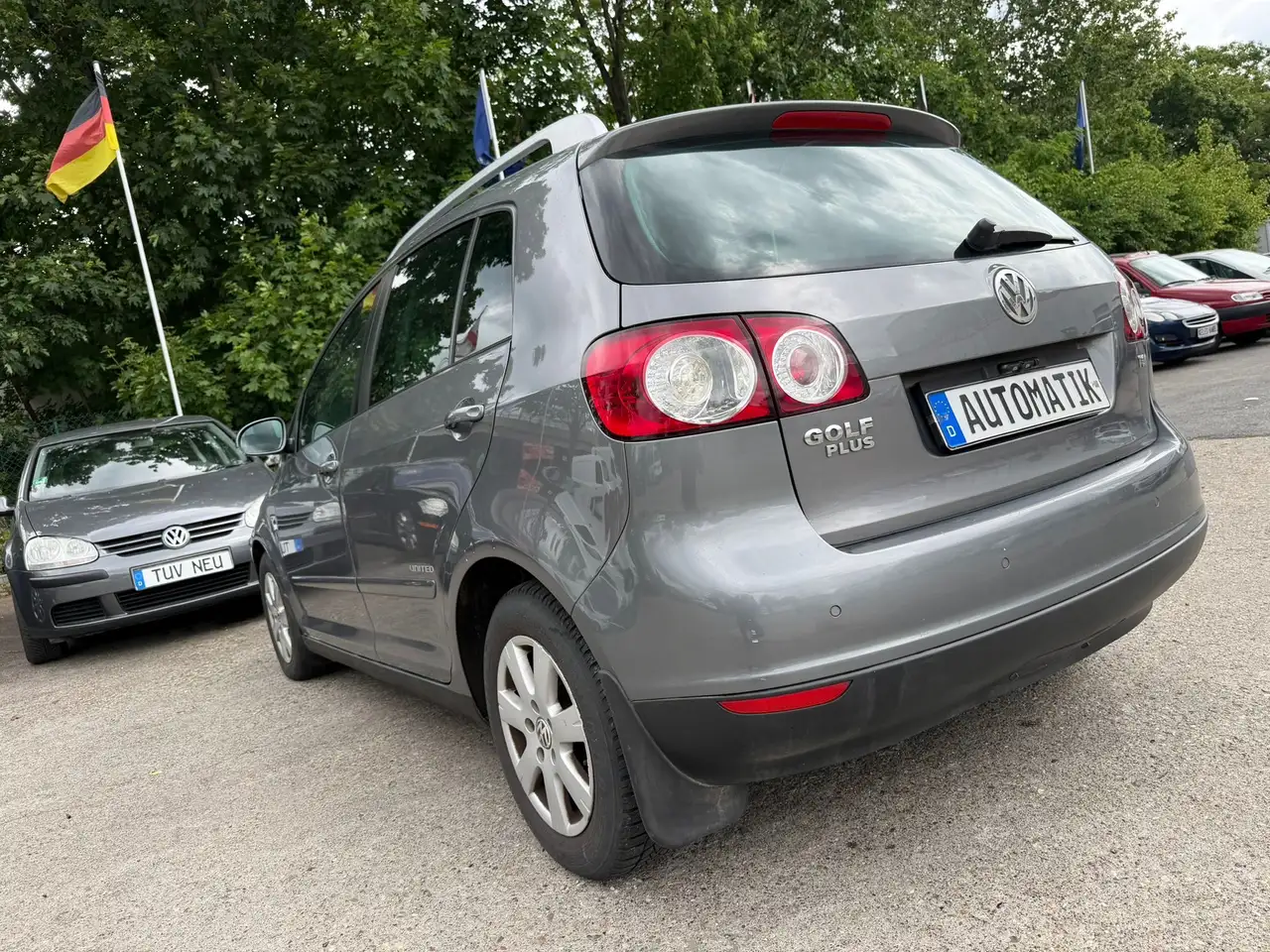 Das Auto