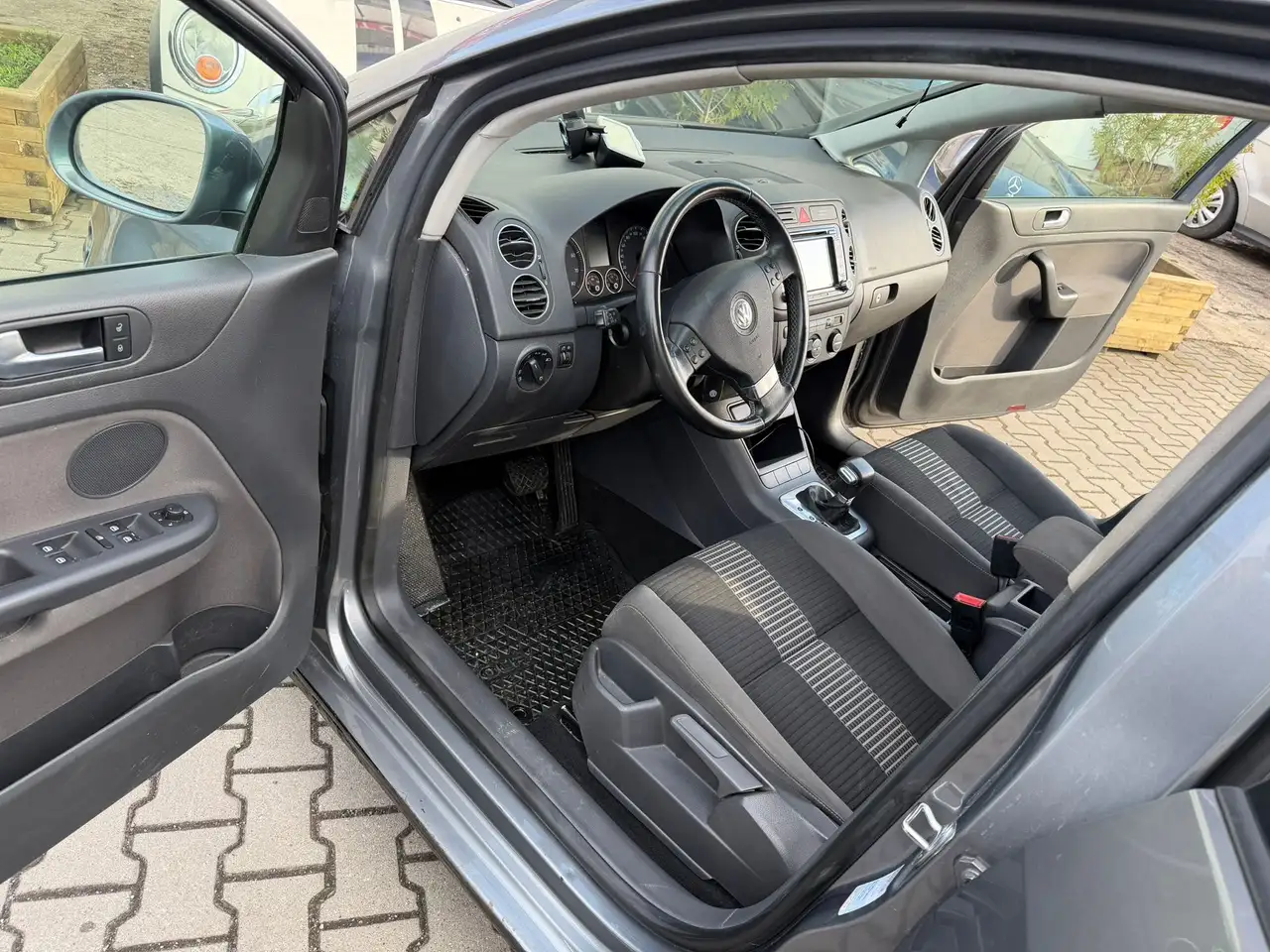 Das Auto
