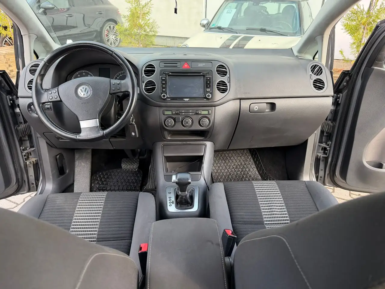 Das Auto