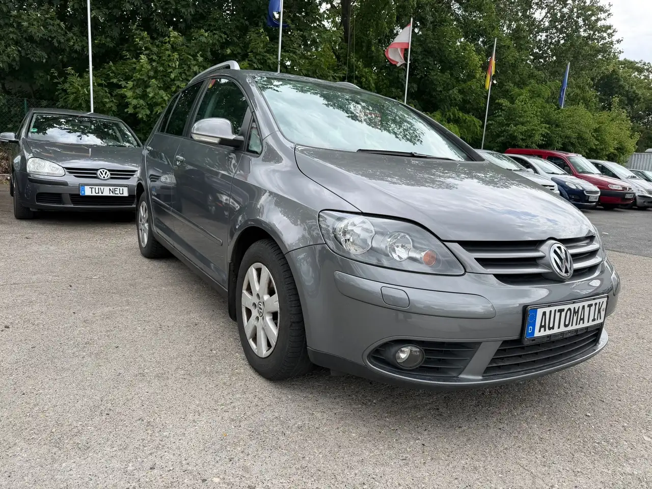 Das Auto