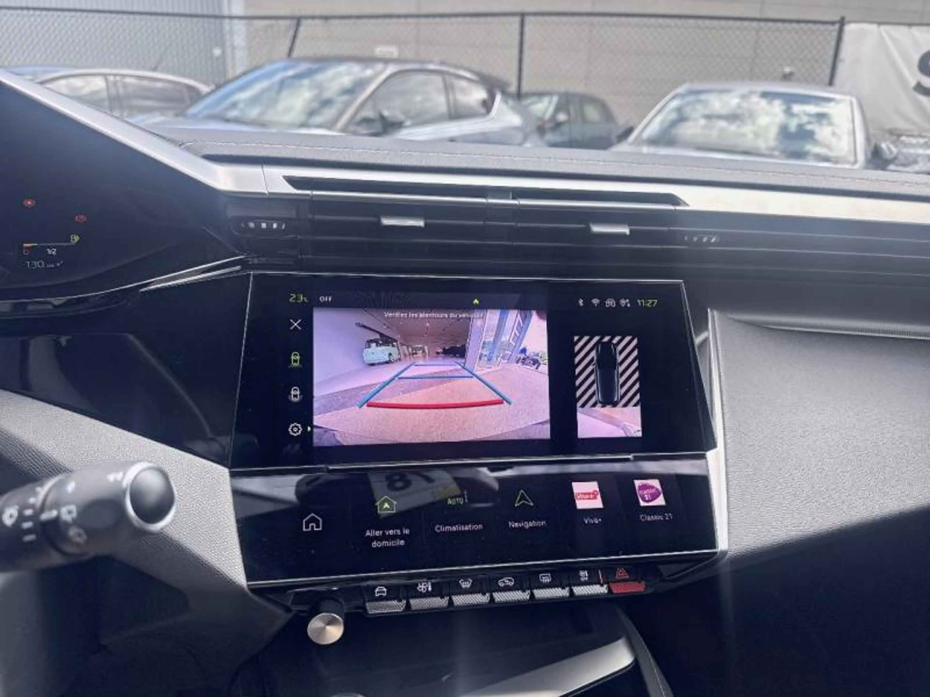 Peugeot 308 3 1.2 PureTech 130 S&S EAT8 GT — photo 13