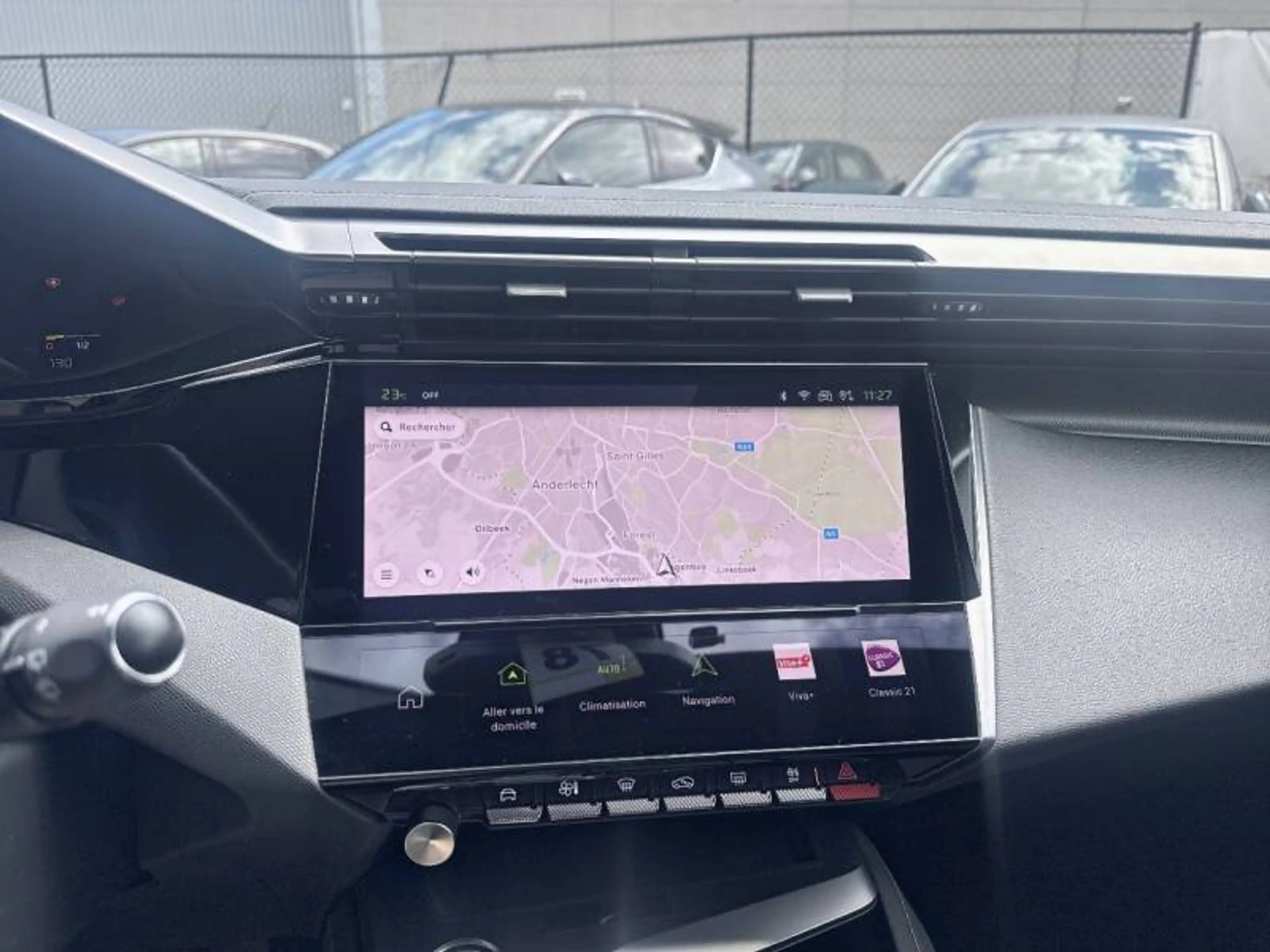 Peugeot 308 3 1.2 PureTech 130 S&S EAT8 GT — photo 14