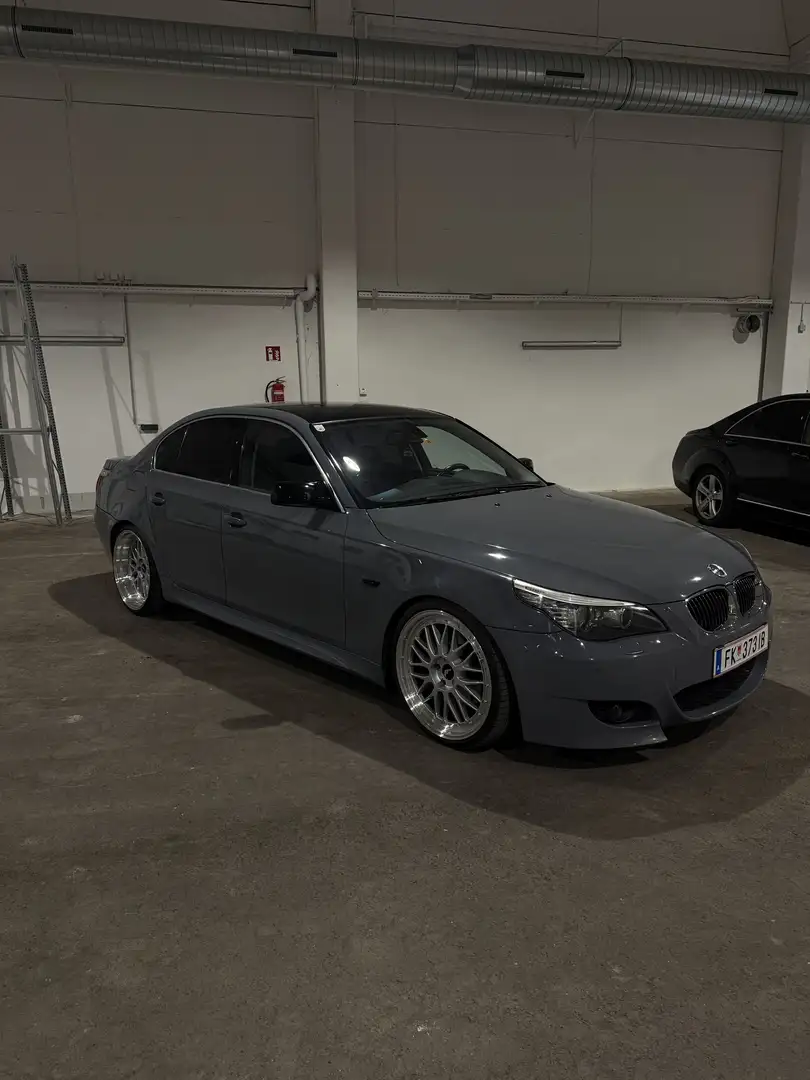 BMW 525 525d - 2