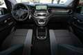 Mercedes-Benz V Extralong 250 d Sport 4M-FARI LED-8 POSTI Nero - thumbnail 12
