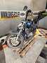 Harley-Davidson Sportster 1200 Bleu - thumbnail 7