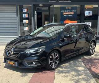 ESTATE 1.2 TCE 130 ENERGY BOSE EDITION START-STOP SIÈGES CHAUFFANTS CAMÉRA RECUL RADAR AV AR