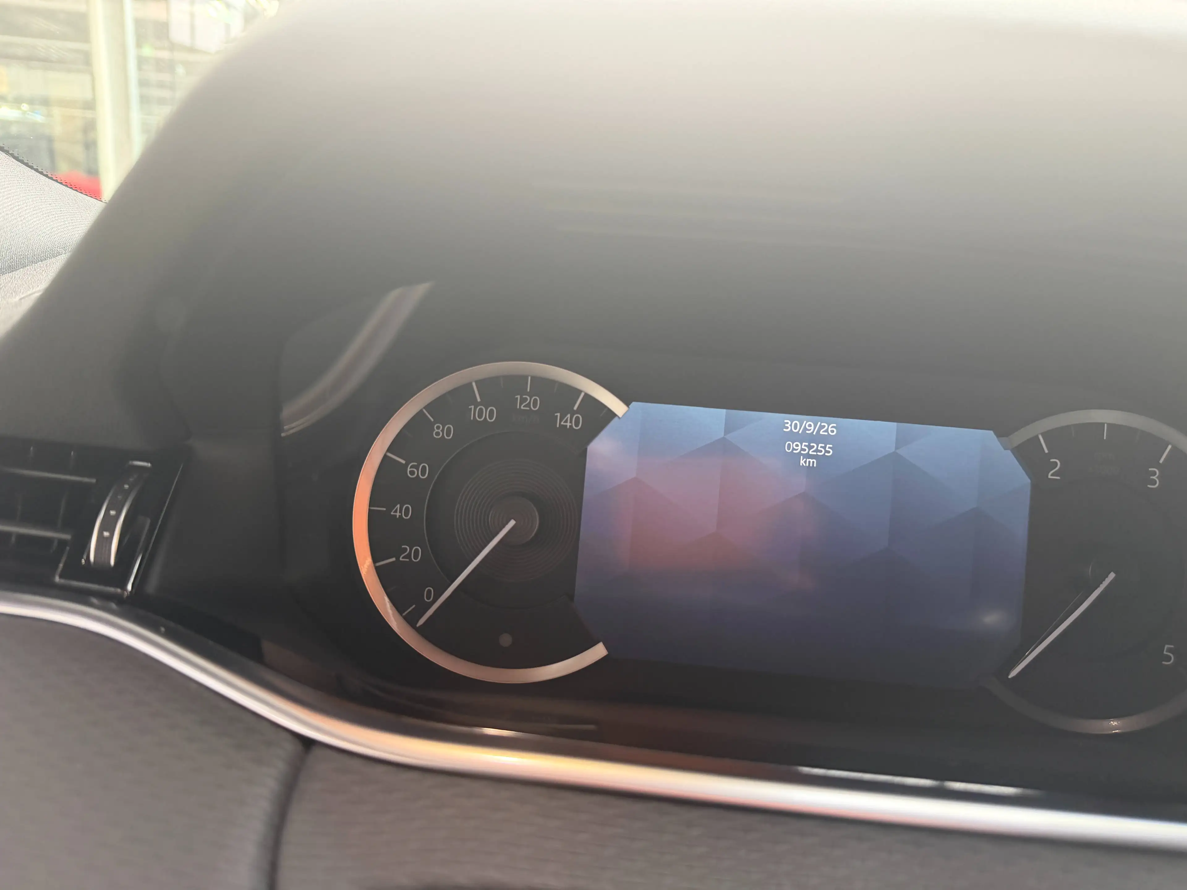 Land Rover Range Rover Evoque S — photo 10