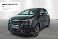 Kia Picanto 1.0 MPI ISG 63 Pace Zwart - thumbnail 1