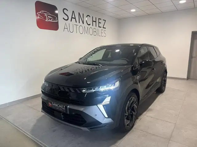 Renault 1.8 E-TECH FULL HYBRID 160 BA ESPRIT ALPINE