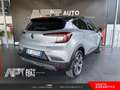 Renault Captur Captur 1.6 plug-in hybrid RS Line E-Tech 160cv aut Argent - thumbnail 3