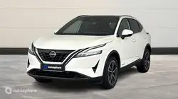 Nissan Qashqai e-POWER 190ch Tekna 2022 + Pack Design