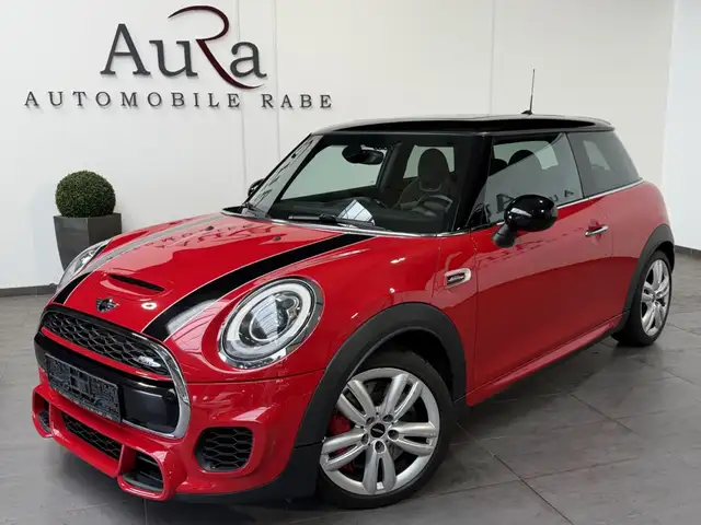 Mini Cooper main image