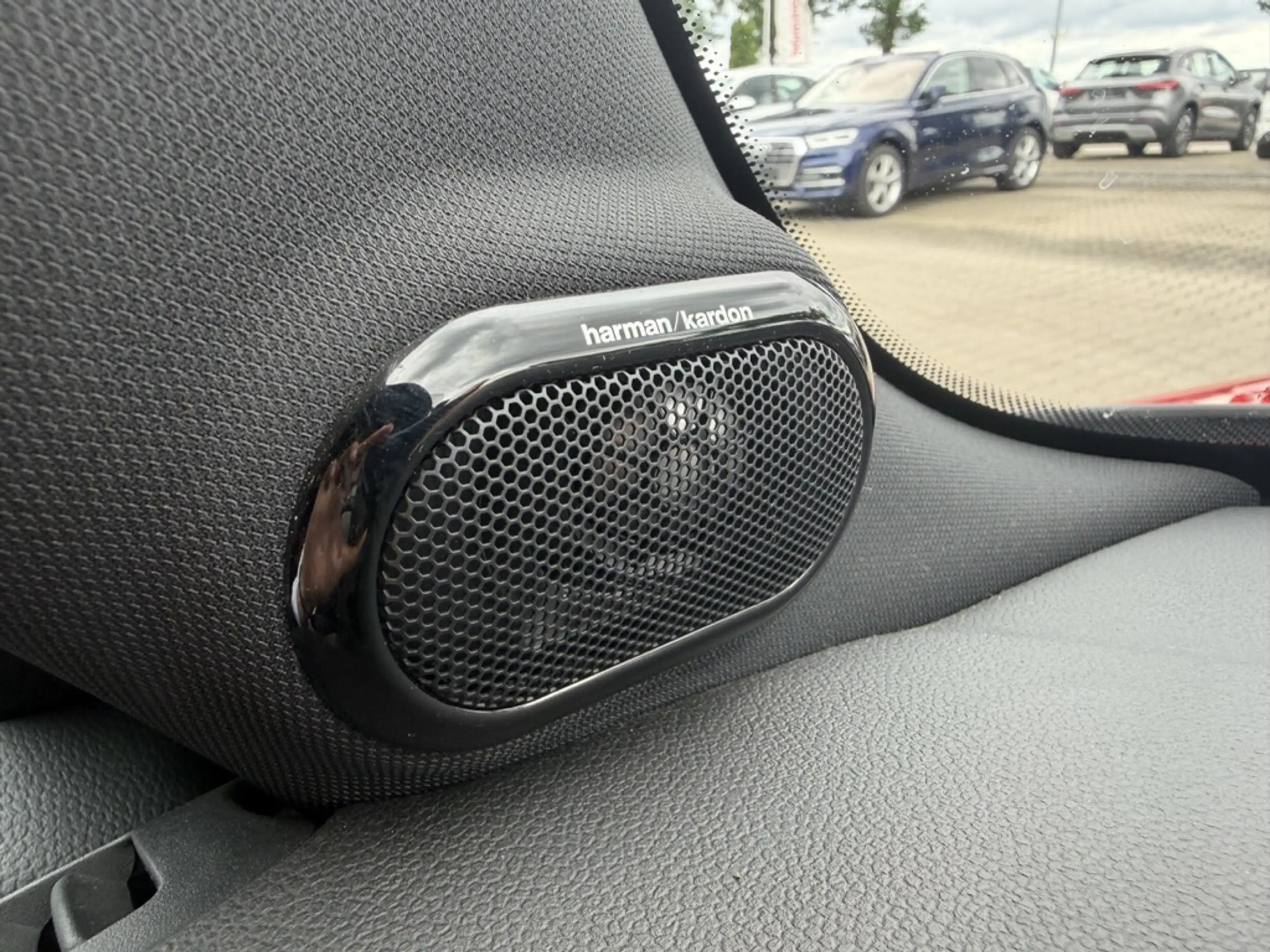 MINI John Cooper Works 3-Türer NAV+LED+PANO+H&K+SHZ — photo 15