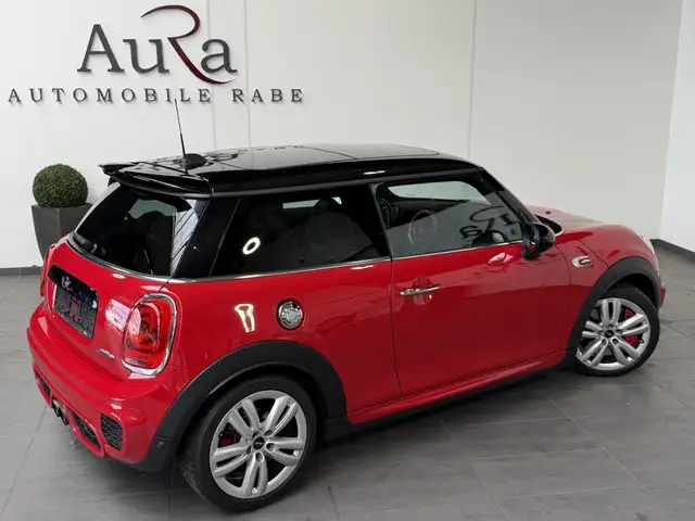 Mini Cooper view 4