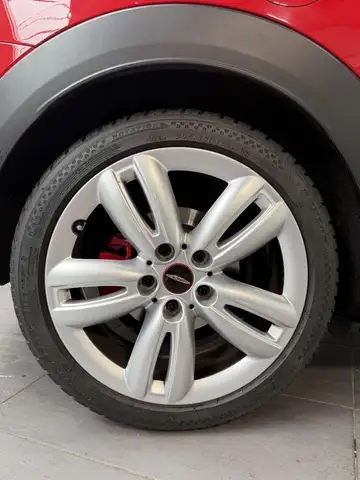 Mini Cooper view 3