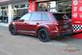 Audi Q7 45 TDI Black line plus quattro Burdeos - thumbnail 4