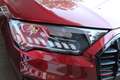 Audi Q7 45 TDI Black line plus quattro Burdeos - thumbnail 17