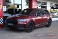 Audi Q7 45 TDI Black line plus quattro Burdeos - thumbnail 2