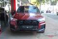 Audi Q7 45 TDI Black line plus quattro Burdeos - thumbnail 9