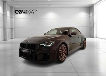 Coupe 3.0 CS 530cv auto