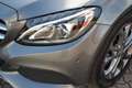 Mercedes-Benz C 180 C 180 AVANTGARDE*Automatik*T.Leder*NAVI* Grau - thumbnail 10