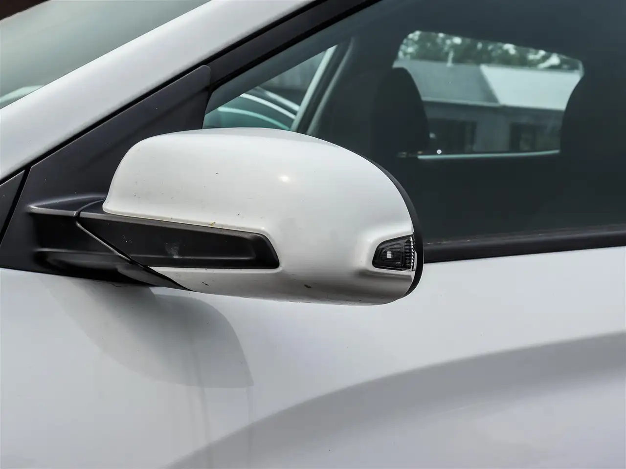 Hyundai KONA photo Hyundai KONA