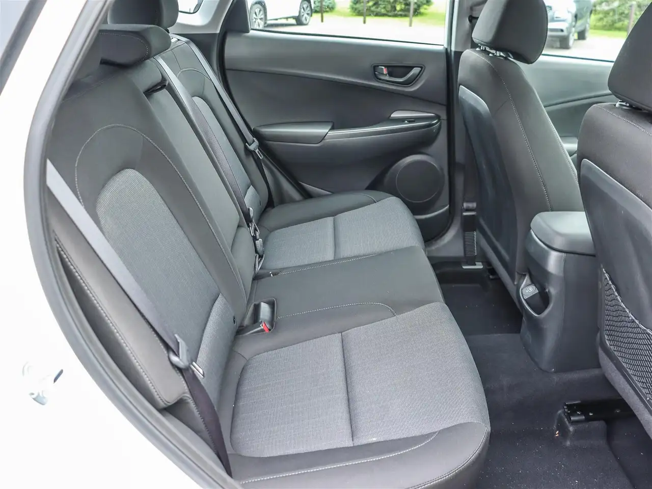 Hyundai KONA photo Hyundai KONA