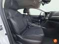 Renault Megane MEGAN ZEN TCE 140CV Blanco - thumbnail 10