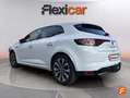 Renault Megane MEGAN ZEN TCE 140CV Blanco - thumbnail 7
