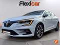 Renault Megane MEGAN ZEN TCE 140CV Blanco - thumbnail 3